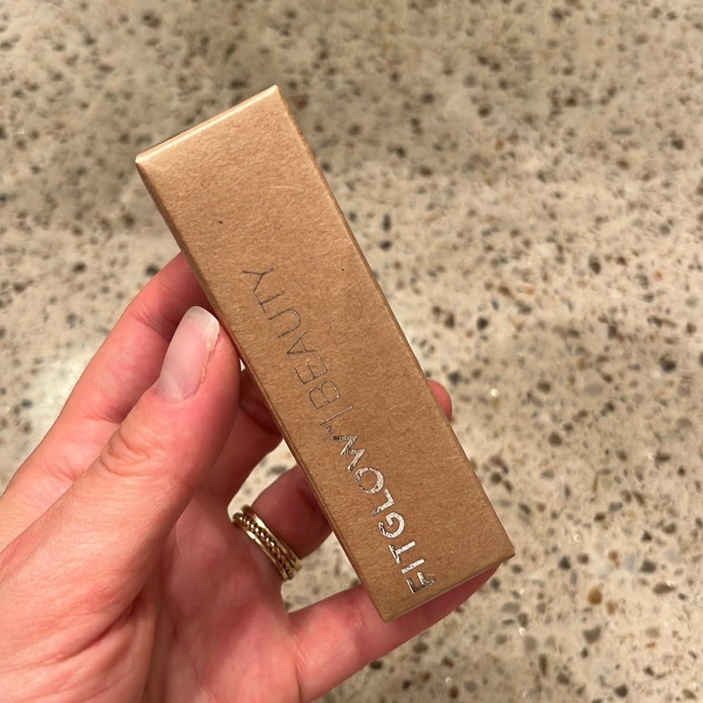 Fitglow Beauty Collagen Lipstick